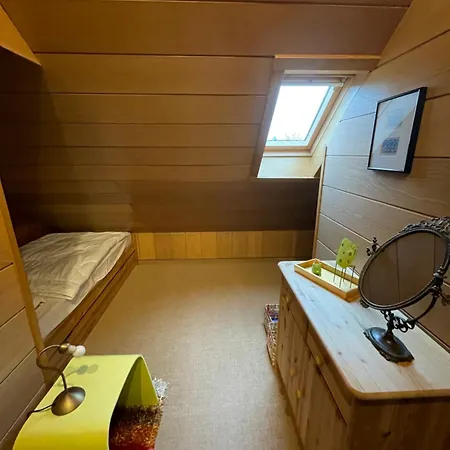 In Winterberg-hildfeld Appartement *