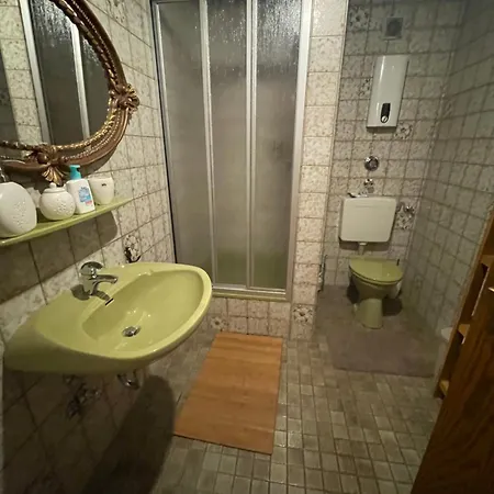 דירה In Winterberg-hildfeld ווינטרברג