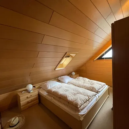 Appartement In Winterberg-hildfeld Winterberg