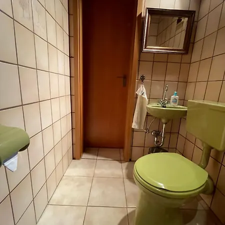 In Winterberg-hildfeld דירה