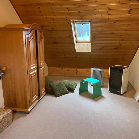 Appartement In Winterberg-hildfeld Winterberg