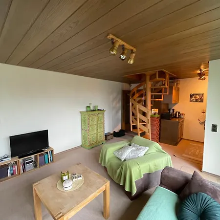 Apartment In Winterberg-hildfeld