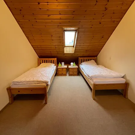 Apartment In Winterberg-hildfeld