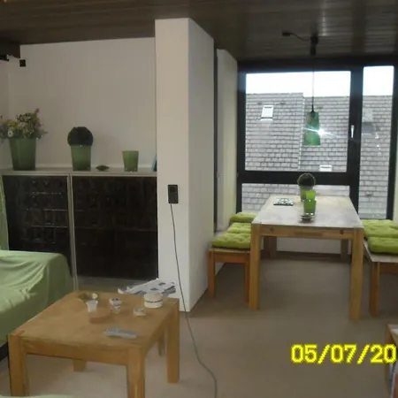 In Winterberg-hildfeld * وينتربرغ