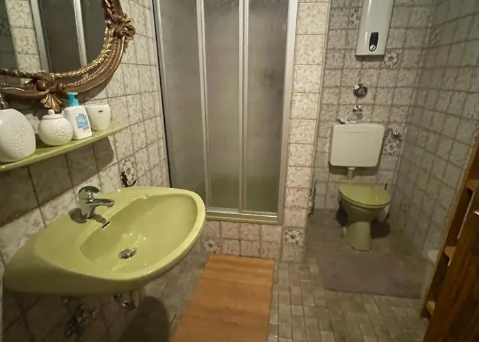 Appartement In Winterberg-hildfeld Winterberg