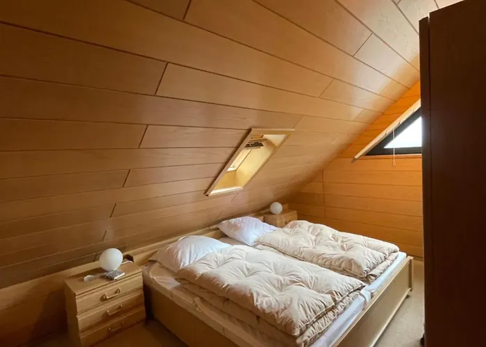 Lägenhet In Winterberg-hildfeld Winterberg