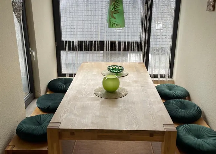 In Winterberg-hildfeld * Winterberg