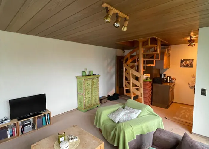 Appartement In Winterberg-hildfeld