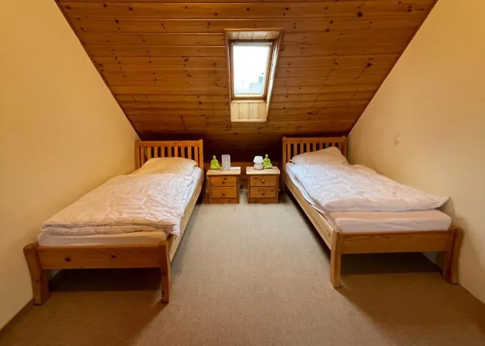 Appartement In Winterberg-hildfeld