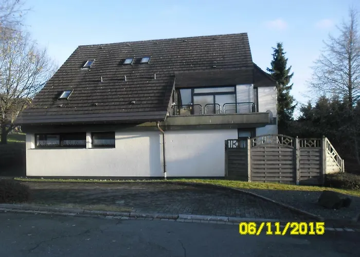 In Winterberg-hildfeld * Winterberg