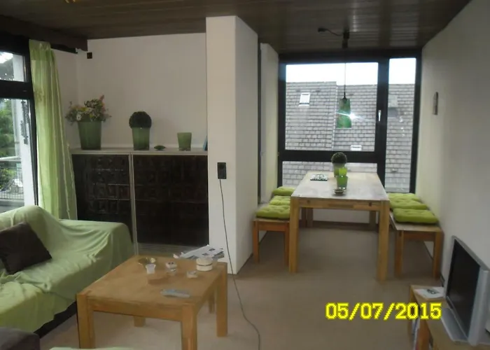 In Winterberg-hildfeld * Winterberg